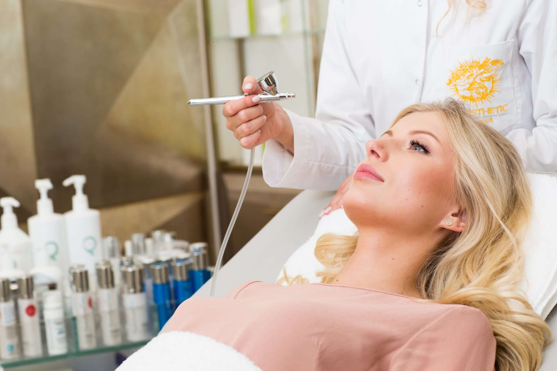Intraceuticals kosmetika